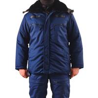 Куртка ВВС/ВКС темно-синяя